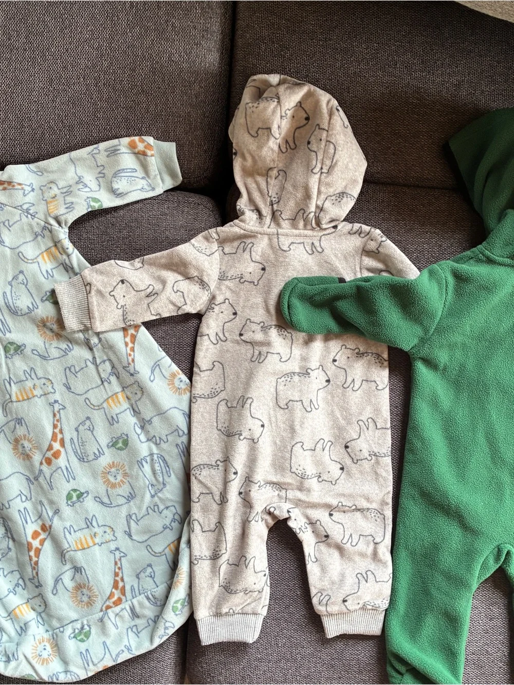 Carters carter zip